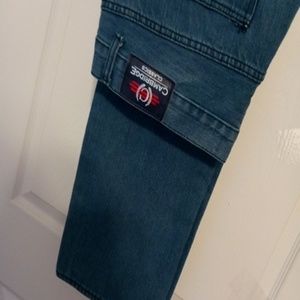 Cambridge  38 ~ 30 jeans